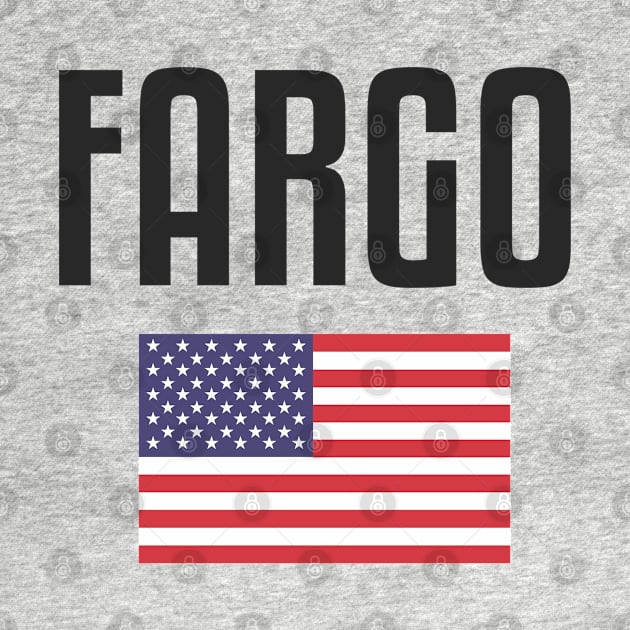 Fargo by C_ceconello